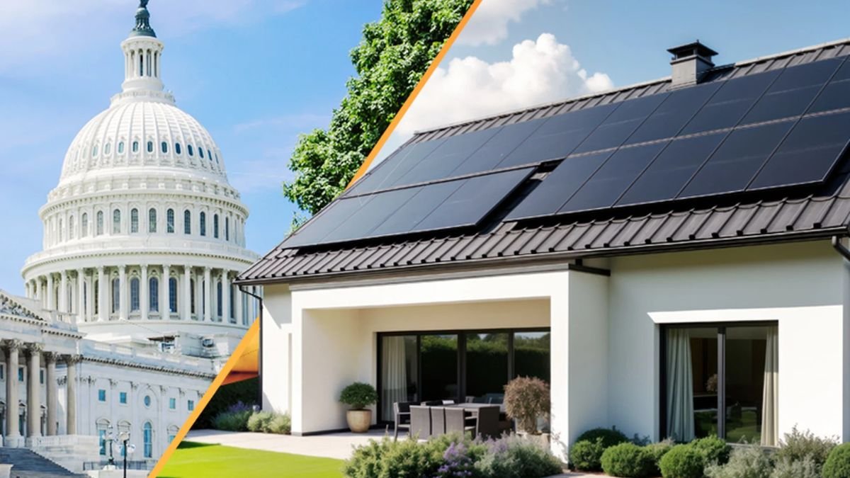 Federal Solar Tax Credit in 2025 Savings, Eligibility & Claim Process