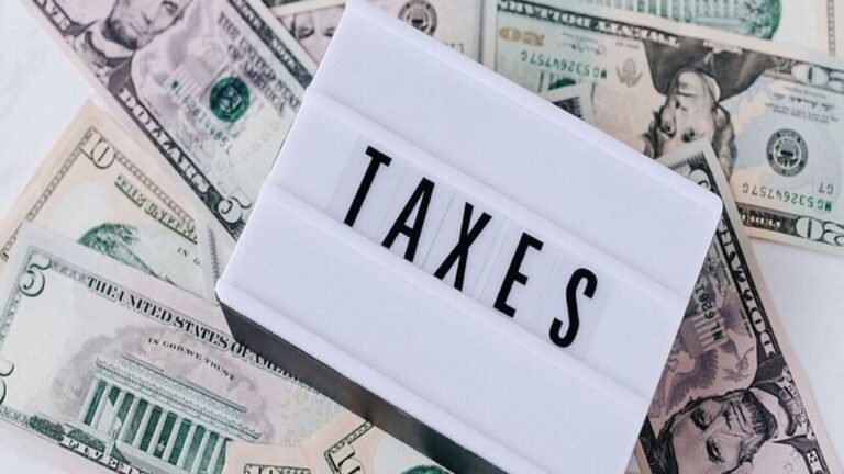 Georgia’s Surplus Tax Refunds Are Here Are You Eligible for Payment