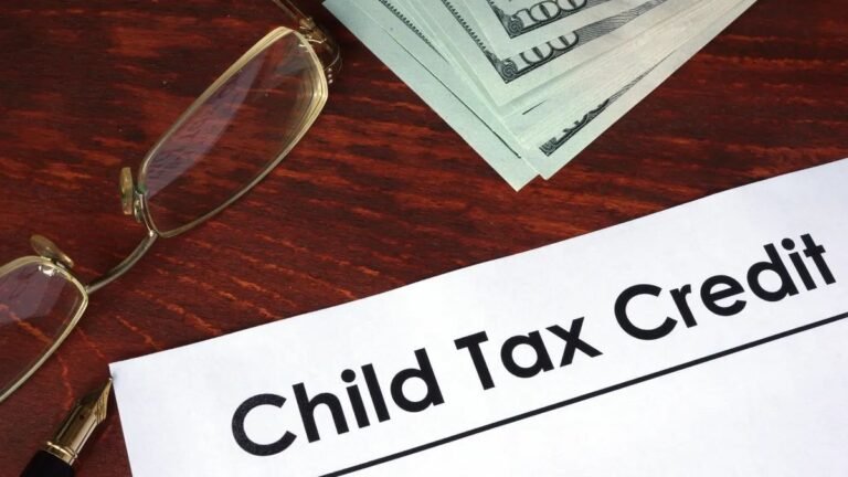 How Child Tax Credit Works in 2025–2026 Income Thresholds and Refund Info